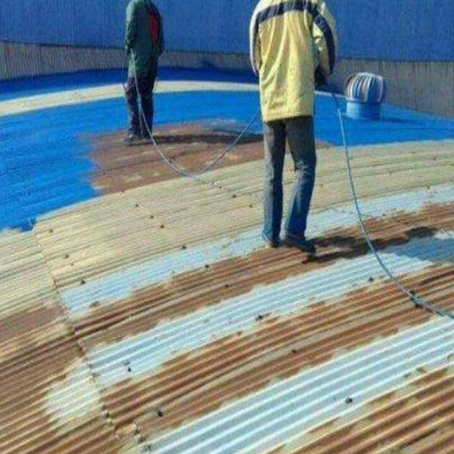 古田地面翻新与地坪漆施工流程